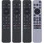 BRAND NEW SONY REMOTE FOR SMART google TVs .with voice &BT Carousel 1