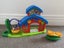 Fisher Price Little People Carousel 1