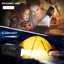 Hand Crank Emergency Radio, Portable Radio Solar Powerd AM FM WB NOAA Weather Carousel 4