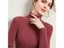Thermal Striped Long Sleeve Knitted Sweaters For Women Carousel 5