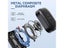 Wireless Conference Speaker 360° Voice Pickup 4 Mics Office/Home Carousel 4