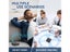 Wireless Conference Speaker 360° Voice Pickup 4 Mics Office/Home Carousel 6