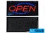 LED OPEN Sign NZ Clearance Carousel 1