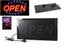 LED OPEN Sign NZ Clearance Carousel 10