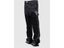 Men's Loose Fit Straight Leg Micro Flare Jeans American Style Carousel 1