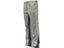 Men's Loose Fit Straight Leg Micro Flare Jeans American Style Carousel 4