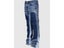Men's Loose Fit Straight Leg Micro Flare Jeans American Style Carousel 3