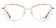 Maje MJ3003 904 52 New Unisex Eyeglasses Carousel 1