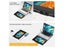11.9 Inch Drawing Tablet Monitor With Scroll Wheel And Keys Carousel 7