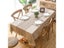 Waterproof Linen Tablecloth With Tassel For Dining Wedding Decor Carousel 2