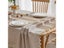 Waterproof Linen Tablecloth With Tassel For Dining Wedding Decor Carousel 7