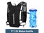 Outdoor Ultralight Hydration Backpack For Men Running Vest Carousel 1