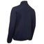 Calvin Klein Mens Brookhill Technical Stretch Half Zip Golf Sweater Carousel 2