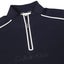 Calvin Klein Mens Brookhill Technical Stretch Half Zip Golf Sweater Carousel 3