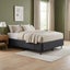 Bed Base Queen Carousel 5