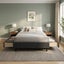 Bed Base Queen Carousel 6