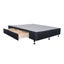 Bed Base Queen Carousel 12