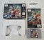 Dual Heroes - Complete in Box - PAL - Nintendo 64 (N64) Carousel 1
