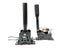 USB Racing Games Handbrake For Thrustmaster Logitech SIMAGIC FANATEC MOZA Carousel 3