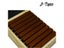 18pcs Precision Hardened Steel Block Set For C Milling Lathe Vise Carousel 3