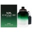 Coach Coach Green by Coach for Men - 2 oz EDT Spray Carousel 1