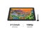 21.5 Inch Graphics Tablet Monitor Support Linux MacOS Android Carousel 1