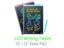10”12“ LCD Screen Electronic Writing Tablet For Digital Graphics Carousel 3