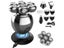 Wet Dry Electric Shaver For Men With LCD Display Carousel 3