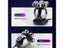 Wet Dry Electric Shaver For Men With LCD Display Carousel 8