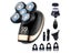 5 IN 1 Rechargeable Waterproof Shaver For Men Wet-Dry Use Carousel 3