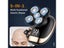 5 IN 1 Rechargeable Waterproof Shaver For Men Wet-Dry Use Carousel 4