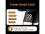 5 IN 1 Rechargeable Waterproof Shaver For Men Wet-Dry Use Carousel 7
