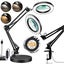 Magnifying Desk Lamp - (NZ CLEARANCE) Carousel 1