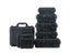 Waterproof Hard Toolbox Bag With Pre Cut Sponge Storage Carousel 3