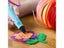 30 Colors 150m 3D Pen Filament 1.75mm Diameter With Patterns Carousel 6