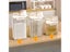 1.75 2.53L Food Grade Sealed Grain Storage Box Carousel 7