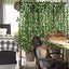 12 Pack 79 Feet Artificial Ivy Leaf Leaves Grass Plants Vine Fake Greenery Ga Carousel 4