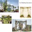 12 Pack 79 Feet Artificial Ivy Leaf Leaves Grass Plants Vine Fake Greenery Ga Carousel 5