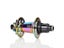 Cr Mo Steel Axle Rear MTB Bicycle Hubs 32/28 Holes 10s-12s Carousel 7