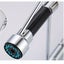 Kitchen Sink Pull Out Faucet Spray Head Replacement Carousel 5