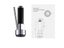 Kitchen Sink Pull Out Faucet Spray Head Replacement Carousel 7