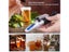 Portable Beer Wort Refractometer With ATC SG 1.000-1.130 Brix Carousel 3