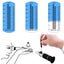 Portable Beer Wort Refractometer With ATC SG 1.000-1.130 Brix Carousel 6