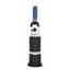 Portable Beer Wort Refractometer With ATC SG 1.000-1.130 Brix Carousel 1