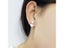 925 Silver Natural Pearl Necklace Earrings Set For Wife Mother Carousel 5