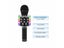 Portable Bluetooth Karaoke Microphone With Disco Lights For Gifts Carousel 5