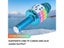 Portable Bluetooth Karaoke Microphone With Disco Lights For Gifts Carousel 7