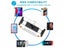 Universal 4.5-13.5 Inch Tablet Holder For IPad IPhone On Handlebar Carousel 4