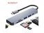 USB C Dock 4K HDMI SD TF USB 3.0 2.0 Charging For MacBook IPad Pro Carousel 2