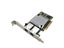 10Gbps Dual Copper RJ45 Ethernet Network Card For PCIE-x8/x16 Carousel 5